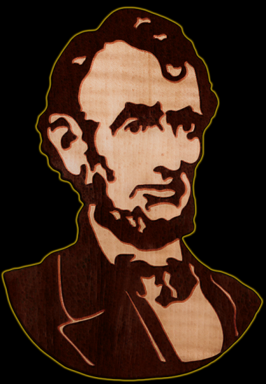   Abraham Lincoln